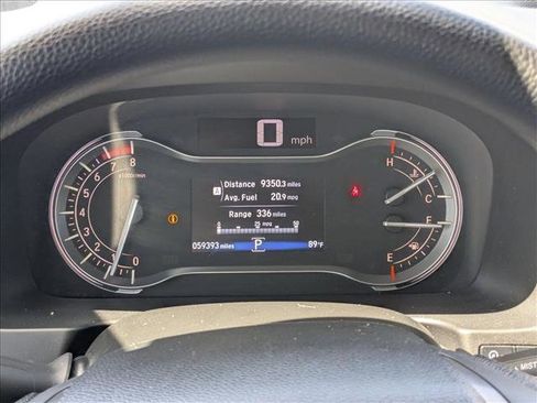 Used 2023 Honda Ridgeline Sport image 15
