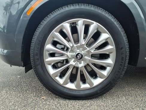 Used 2020 Hyundai Palisade Limited image 9