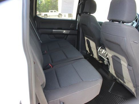 Used 2023 Ford F150 XLT w/ Equipment Group 302A High AWD/4WD image 14