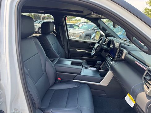 New 2026 Toyota Sequoia SR5 AWD/4WD image 19