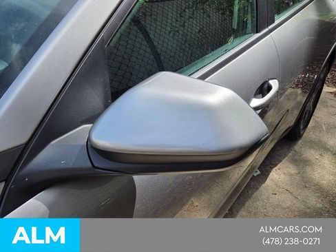 Used 2025 Kia K4 FWD image 23