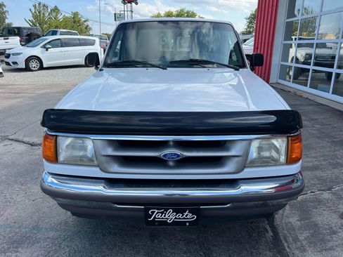 Used 1997 Ford Ranger 2WD Regular Cab image 3