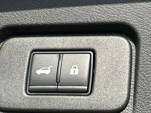 New 2026 Nissan Rogue SV AWD/4WD image 13