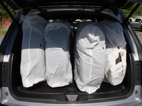 Used 2019 Honda Passport Touring image 8