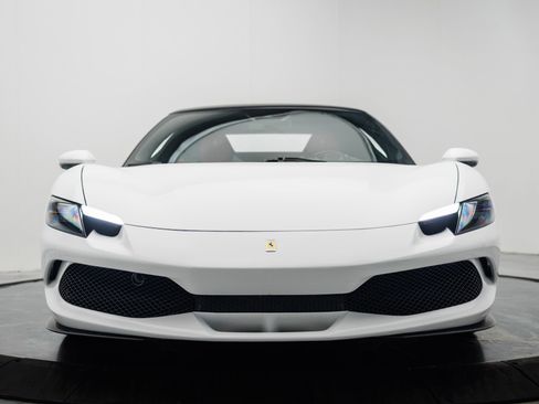 Used 2025 Ferrari 296 GTB image 11