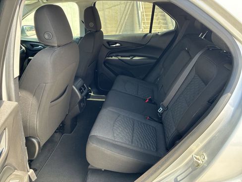 Used 2019 Chevrolet Equinox LT AWD/4WD image 15