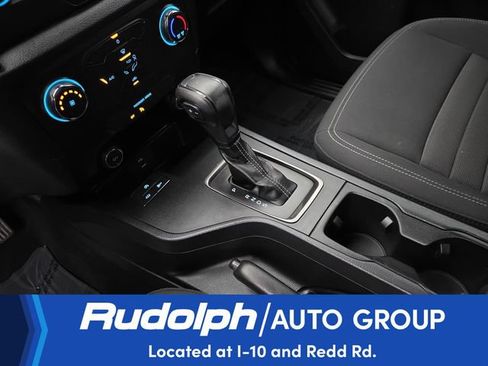 Used 2020 Ford Ranger XL w/ Equipment Group 101A Mid RWD image 24