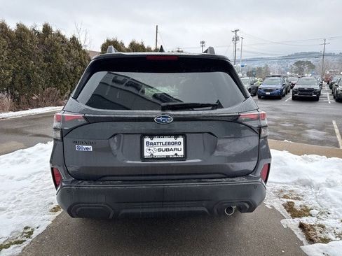 New 2026 Subaru Forester Limited image 5