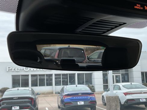 Used 2025 MAZDA CX-90 3.3 Turbo w/ Preferred Package image 35