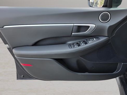 New 2026 Hyundai Sonata Blue image 12