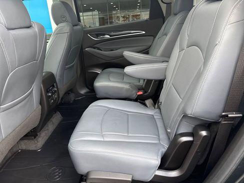 Used 2020 Buick Enclave Premium w/ Sun and Sites Package image 30