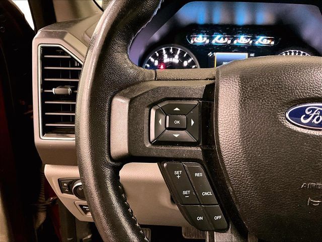 Used 2019 Ford F150 XLT w/ Equipment Group 302A Luxury AWD/4WD image 18