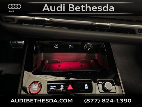 New 2026 Audi S5 Premium Plus AWD/4WD image 22