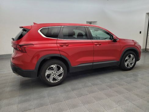 Used 2021 Hyundai Santa Fe SE FWD image 10