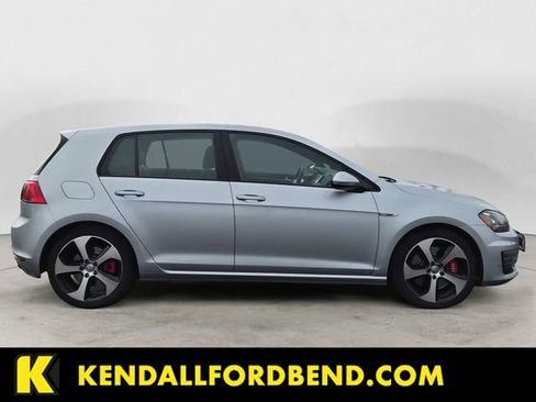 Used 2017 Volkswagen GTI Autobahn image 6