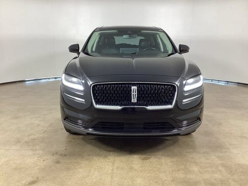 Used 2022 Lincoln Nautilus Reserve w/ Monochromatic Package AWD/4WD image 3