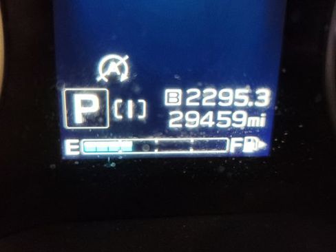 Used 2021 Subaru Forester Premium AWD/4WD image 22