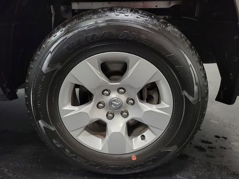 Used 2023 RAM 1500 Big Horn AWD/4WD image 10