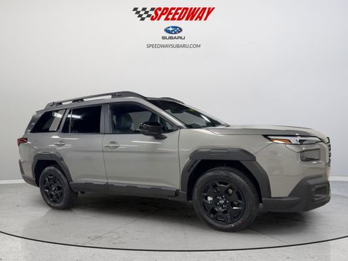 New 2026 Subaru Outback Limited image 12