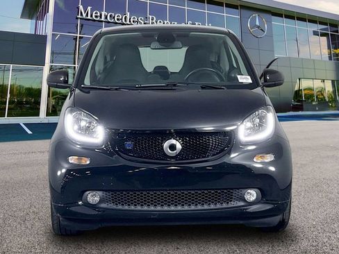 Used 2019 smart fortwo electric drive w/ Sport Package RWD image 3