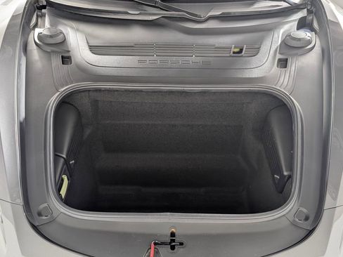 Certified 2025 Porsche 718 Cayman S image 17