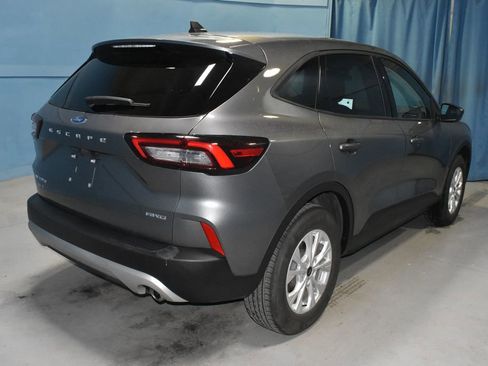 Used 2025 Ford Escape Active AWD/4WD image 25