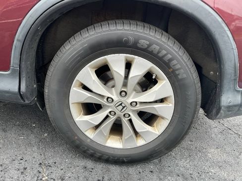 Used 2013 Honda CR-V EX image 10