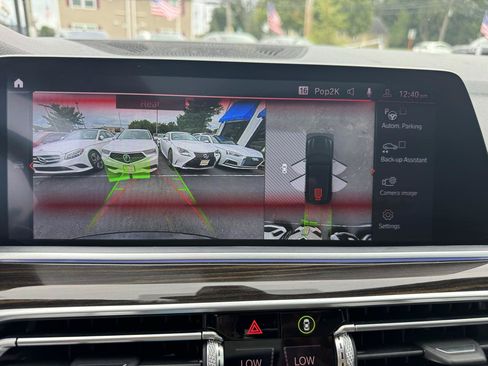 Used 2019 BMW X5 xDrive40i w/ M Sport Package AWD/4WD image 15