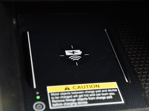 Certified 2025 Honda CR-V EX-L image 18
