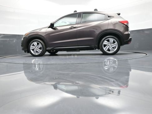 Used 2019 Honda HR-V EX image 32