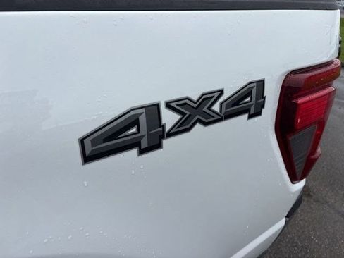 Used 2025 Ford F150 XLT w/ Equipment Group 301A Standard AWD/4WD image 50
