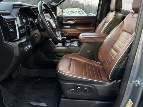 Used 2023 GMC Sierra 1500 Denali Ultimate image 20