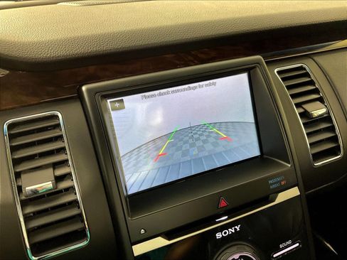 Used 2019 Ford Flex Limited FWD image 14