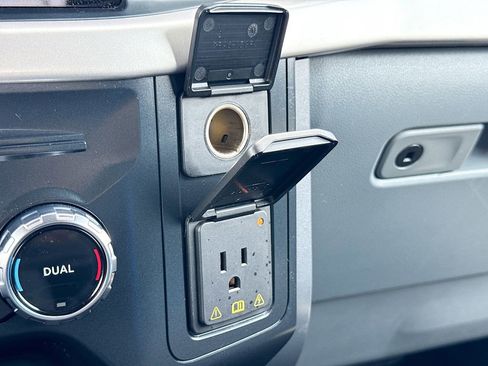 Used 2022 Ford F150 XLT w/ Equipment Group 302A High image 39