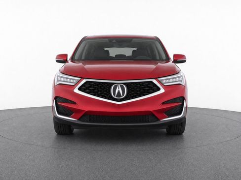 Used 2021 Acura RDX AWD w/ Technology Package image 2