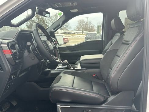 New 2025 Ford F150 Raptor AWD/4WD image 11