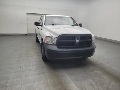 Used 2020 RAM 1500 Tradesman RWD image 13