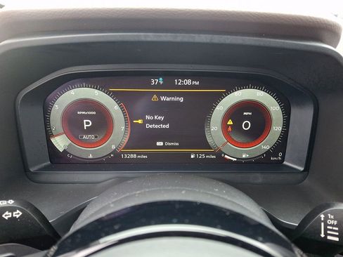 Certified 2023 Nissan Rogue Platinum w/ Platinum Premium Package image 20