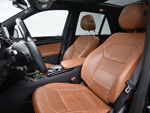 Used 2018 Mercedes-Benz GLE 350 image 10