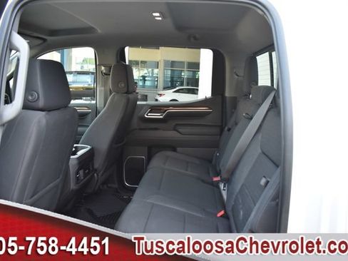 Used 2023 Chevrolet Silverado 1500 LT w/ All Star Edition Plus AWD/4WD image 22