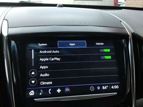 Used 2018 Cadillac ATS 2.0T Sedan RWD image 19