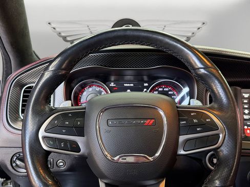 Used 2021 Dodge Charger Scat Pack RWD image 19