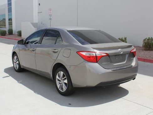 Used 2014 Toyota Corolla LE w/ Protection Package FWD image 7