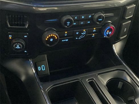 Used 2024 Ford F150 STX image 22