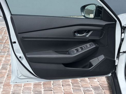 New 2026 Honda Accord Sport image 11