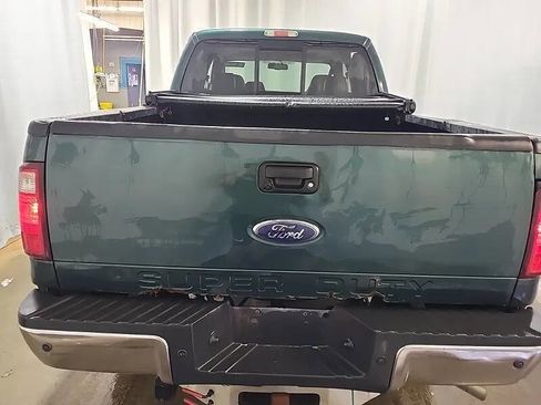 Used 2010 Ford F350 Lariat AWD/4WD image 4