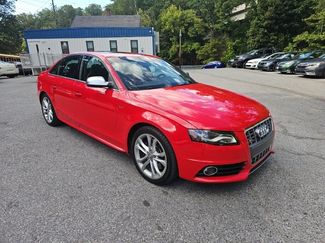 Used 2011 Audi S4 Premium Plus image 1