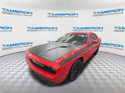 Used 2010 Dodge Challenger R/T