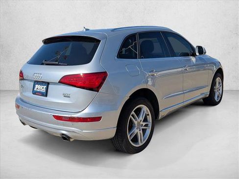 Used 2016 Audi Q5 2.0T Premium Plus image 5