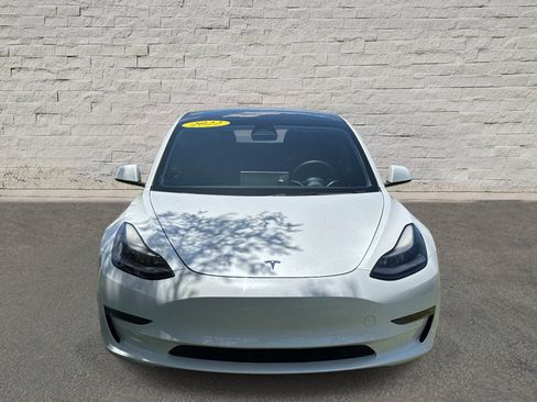 Used 2022 Tesla Model 3 Long Range AWD/4WD image 7